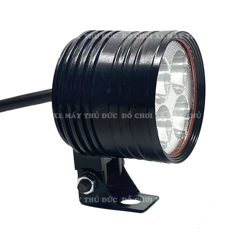 Đèn Trợ Sáng L4 Chính Hãng, Siêu Sáng, Giá Rẻ, Bảo Hành 6 tháng