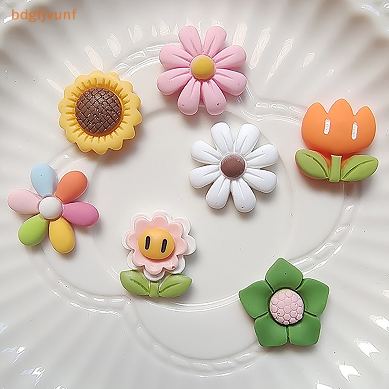 Khuôn Silicon Làm Đá / chocolate / Bánh muffin / Xà Phòng handmade Hình Hoa Hồng vn