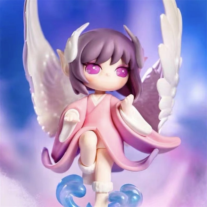★Đồ Chơi hgtoys Hg hgtoys hgtoys★  [] Búp Bê Thần Thoại rolife suri myth Đồ Chơi Trang Trí Hợp Thời Trang Làm Quà Tặng