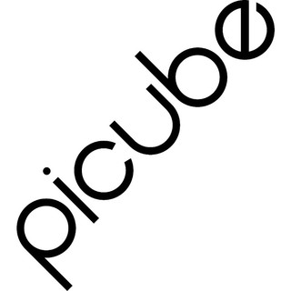 [Picube] Nhãn dán Picube Cubesticker Cube sticker logo nhãn dán Magic Cube sticker