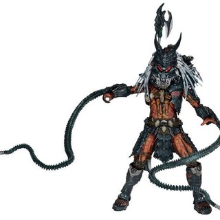 Neca Mô Hình Đồ Chơi predator 23.3cm Chất Lượng Cao