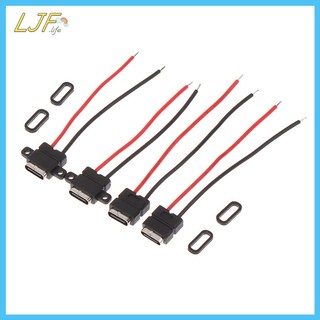 1 Dây Cáp Sạc usb type c Chất Lượng Cao