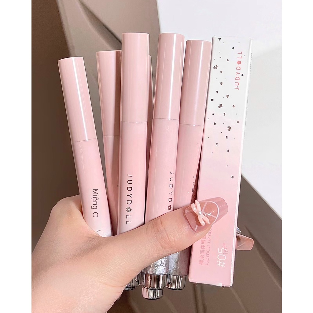 Son thỏi bấm Judydoll