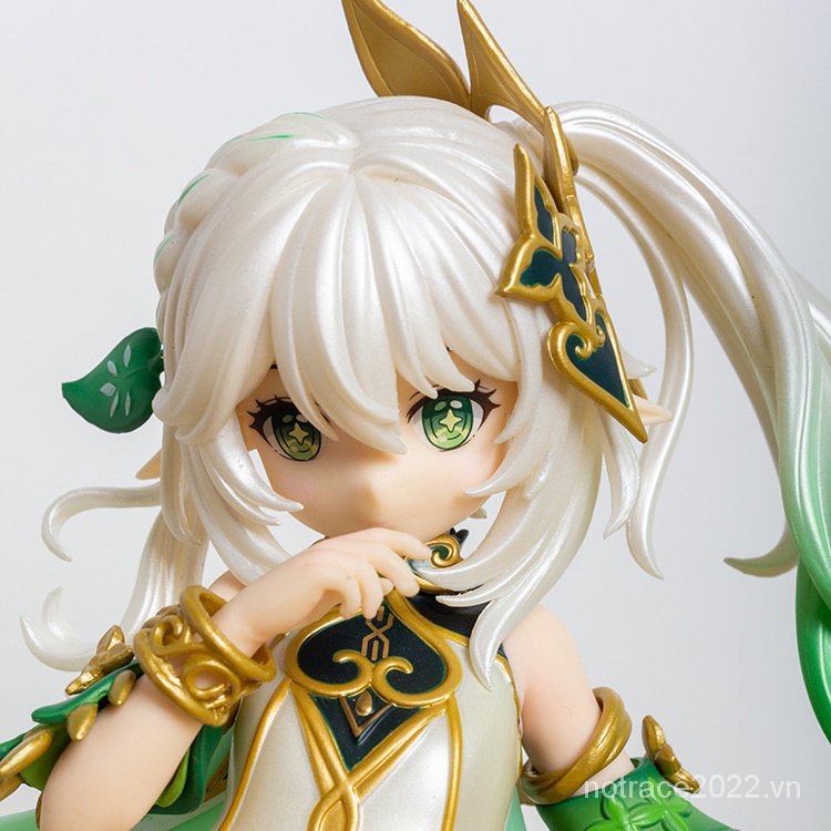 ★Genshin Impact★Mô Hình Búp Bê Nhân Vật anime Dễ Thương Xinh Xắn