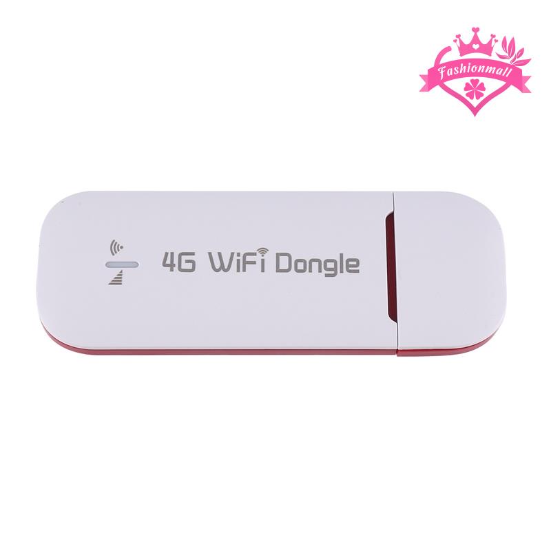 Usb wifi 4g 150mbps Có Khe Thẻ sim