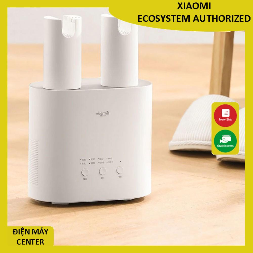 Máy sấy khô khử khuẩn giầy dép Xiaomi DEM-HX10 - Bảo hành 6 tháng - Shop Điện Máy Center