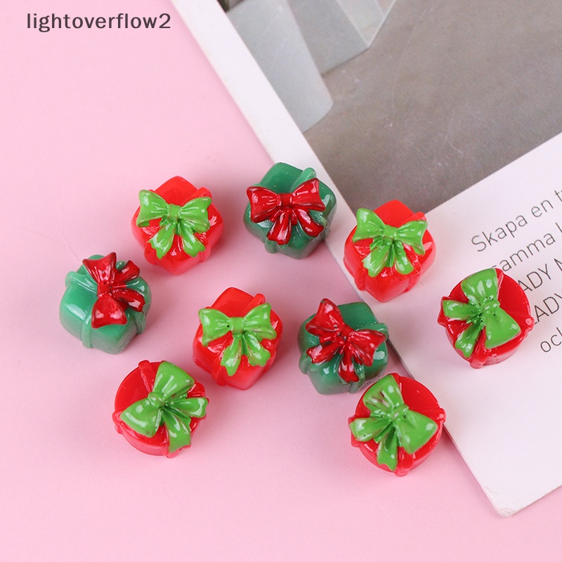 Bộ 3 Món Đồ Chơi Trang Trí Giáng Sinh mini Hình Ông Già Noel Làm Quà Tặng Đồ Chơi Trang Trí Nội Thất