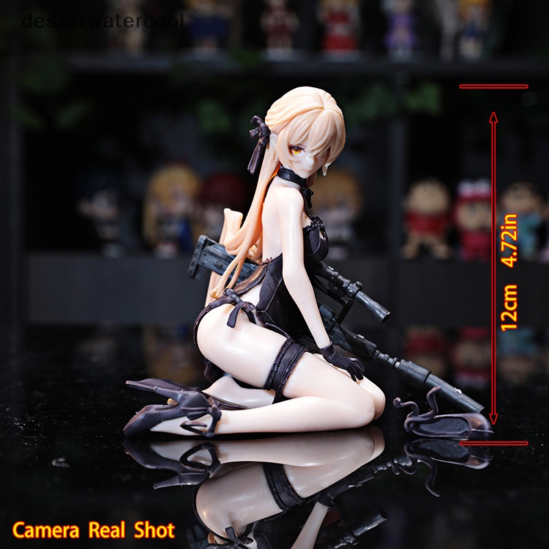 Dcvn Mô Hình Búp Bê ots-14 Hoạt Hình Anime Xinh Xắn