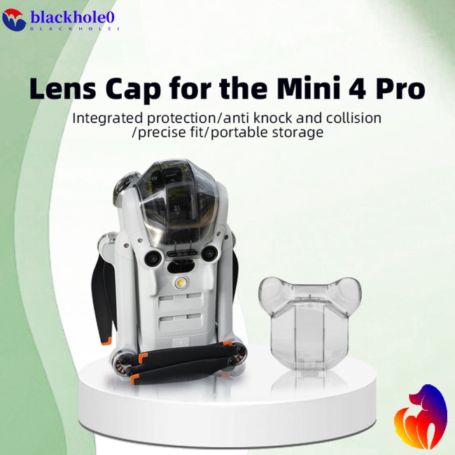 Nắp Bảo Vệ Ống Kính camera Cho dji mini 4 pro
