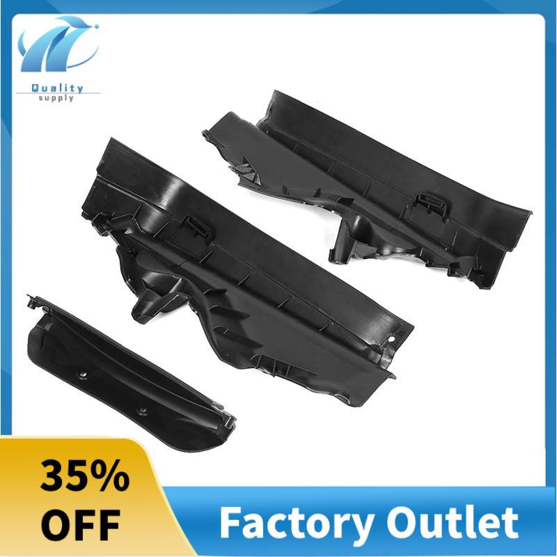 Set 3 Phụ Kiện Chuyên Dụng Cho Xe bmw x5 e70 x6 e71 e72 51717169419 51717169420 51717169421