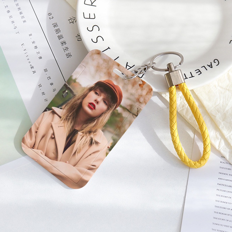 Taylor swift Dây Buộc Thẻ