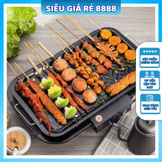 💥freeship💥bếp nướng điện không khói electric giá tốt