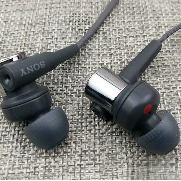 Tai nghe Có Dây Sony Extra Bass MDR-XB55AP