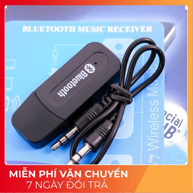 USB Bluetooth Cho Loa Và Âm Ly - Hàng nhập khẩu (cao_nhien_thith) (v2.0) | BigBuy360 - bigbuy360.vn