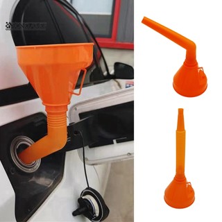 MONDANDI Phễu Rót Dầu Đa Năng Không Đổ Dầu Dày Dặn Cho Xe Máy