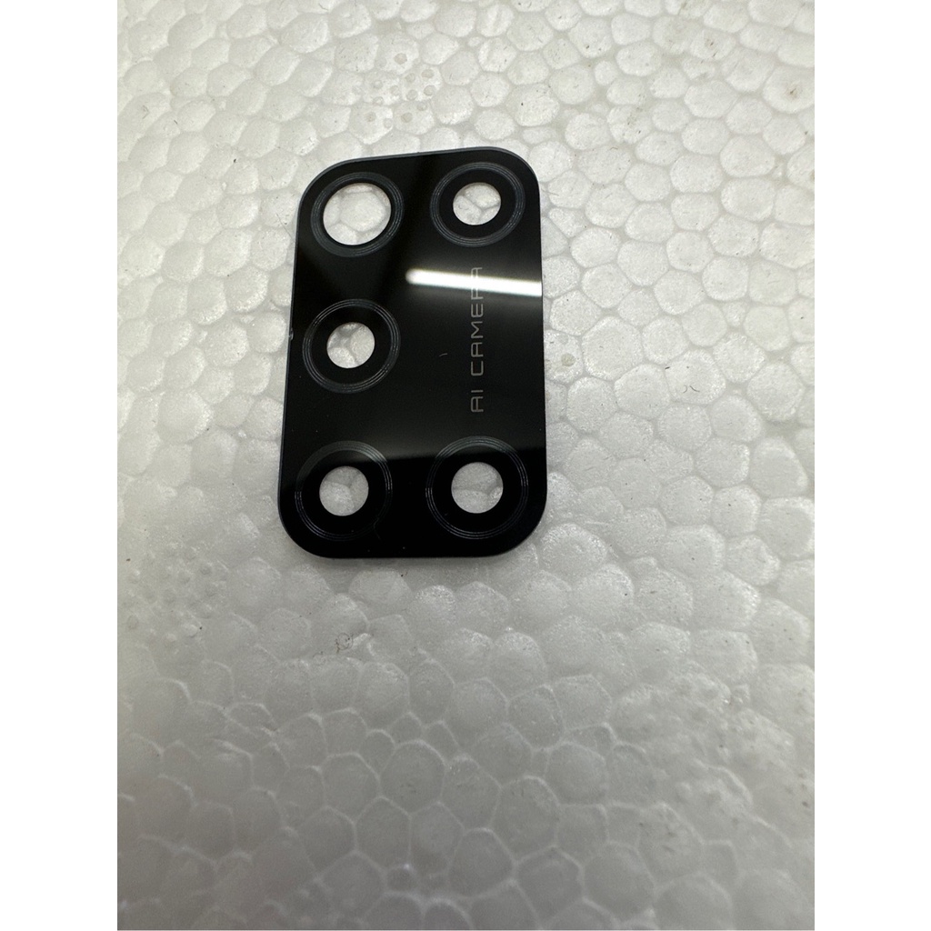 kính camera realme c17