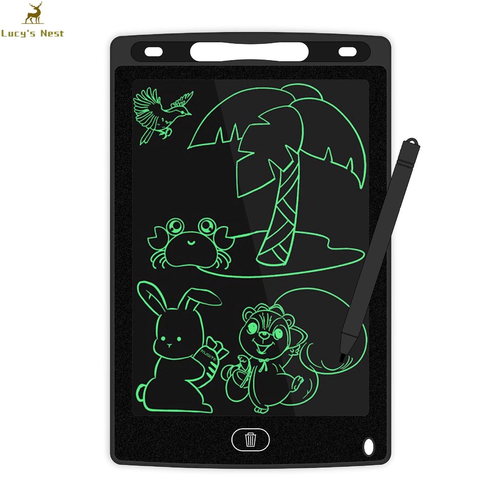 Bút Vẽ graffiti Trọng Lượng Nhẹ Dành Cho Trẻ Em