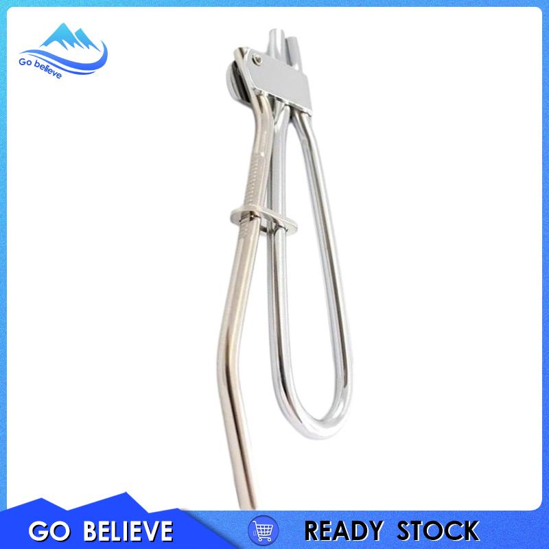 Kìm Ống Kẹp Ống Phanh Ga Bằng Silicon Linh Hoạt Chống Rỉ Sét Cho Xe atv