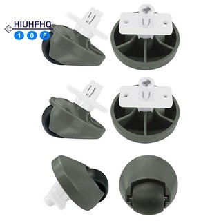 Bánh Xe Trước Thay Thế Cho robot Hút Bụi roborock s8 plus / s8 pro ultra / g20