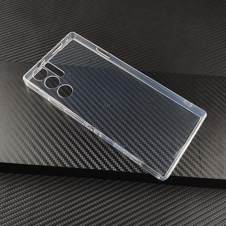 Ôp Điện Thoại tpu Dẻo Trong Suốt Siêu Mỏng Thời Trang Cho zte nubia red magic 9 magic9 pro 9pro plus Ốp