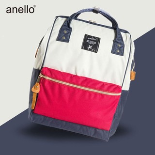 Ba lô du lịch đa năng anello sức chứa lớn