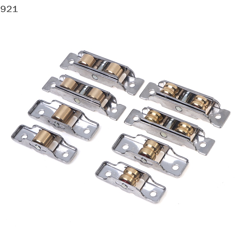 Con Lăn Inox Chịu Lực Trượt Cửa duanmiaomiao222 Chuyên Dụng