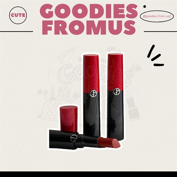 Son thỏi ARMANI - Lip Power SALE