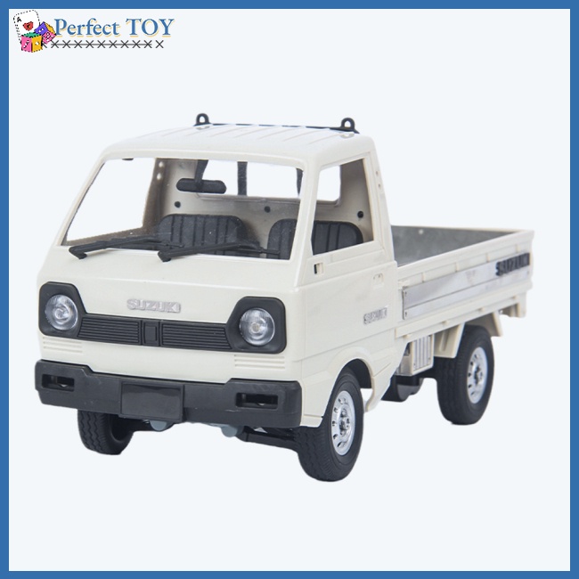 Sf Đầu Xe Hơi 3d Bằng Kim Loại Tỉ Lệ 1: 16 Chuyên Nghiệp Cho Wl d12mini