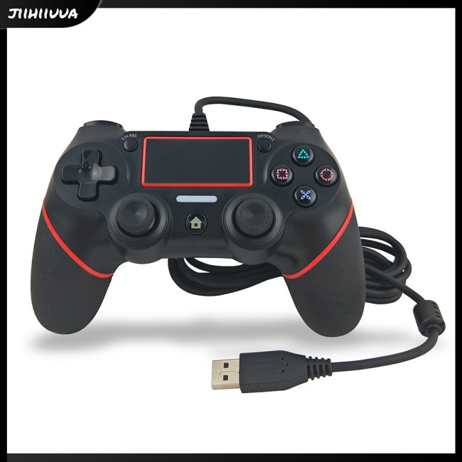 Tay Cầm Chơi game Có Dây usb Chuyên Nghiệp Cho ps4