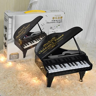 Đàn piano Đồ Chơi 26 Phím Cho Bé