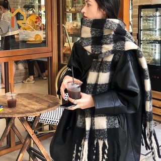Roksana khăn quàng cổ khăn quàng cổ nữ vogue thời trang khăn quàng cổ nữ wsp23b0s1l 51z231221