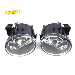 Set 2 đèn sương mù cao cấp cho xe ô tô bmw x6 e71 e72 lci 2013-2015 63177311351 63177311352