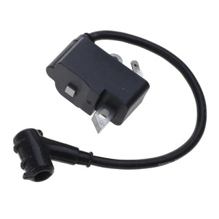 2 Cuộn Dây Đánh Lửa Áp Suất Cho Máy Cưa Xích MS362 MS362C