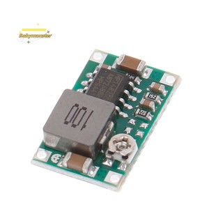 Mô đun hạ áp dc-dc 3a 5v-23v xuống 3.3v 6v 9v 12v