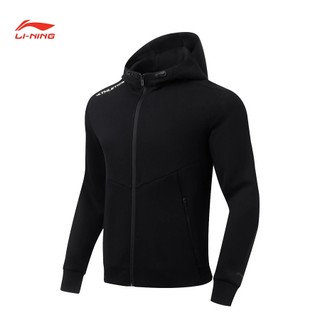 Áo Khoác Nỉ Nam LINING AWDT567 Chính Hãng