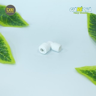 Cút góc, cút 4044, cút cốc lọc, cút t33 của máy lọc nước ro