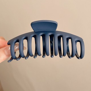 Kẹp Tóc Hình Cá Mập Xinh Xắn Cho Nữ