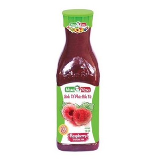 Sinh tố Mama Rosa Chai 1000ml