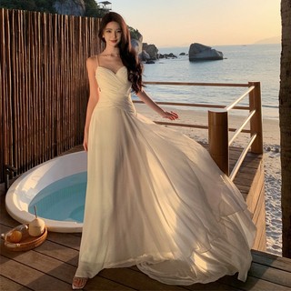 Đầm Nữ Phong Cách Thời Trang Pháp 9089