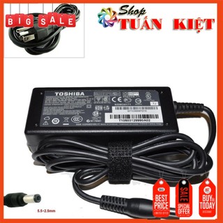 Sạc Laptop Toshiba L40-B S40-B L50-AT01W1/AT03W/AK15W1,L50-A,C50-A,M40-A,M50-A,C40-A,L40-A,C45-A