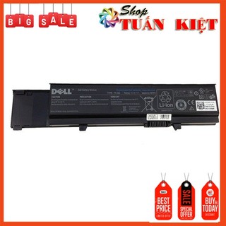 Pin laptop Dell Vostro V3400 V3500 V3700 7FJ92 4JK6R 3400 3500 3700