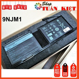 👉PIN( ZIN) Laptop Dell ALIENWARE 15 R3 17 R4 R5 MG2YH 01D82 9NJM1 BẢO HÀNH 6 THÁNG ĐỔI MỚI