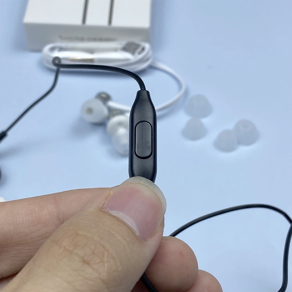 Tai Nghe Xiaomi Basic  - Bass Căng, Treble Cao