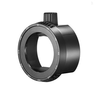 Bộ chuyển đổi giá đỡ đèn flash máy chiếu godox ak-r25 ak-r21 godox v850 / v860 / tt685 / tt600