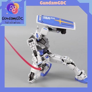 [Tặng Decal nước] Mô Hình Lắp Ráp G3 HG 1/144 THE BASE LIMITED RX-78-2 [BEYOND GLOBAL]