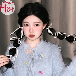 Dây Cột Tóc Ruy Băng Lụa Thắt Nơ Dài 2M Cho Nữ