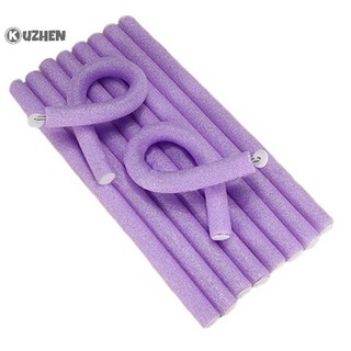 Set 5 Lô Uốn Tóc Xốp Mềm Tạo Kiểu DIY