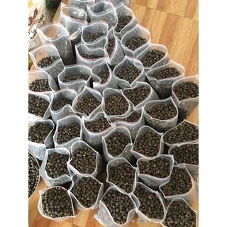 CHUỐI HỘT MỒ CÔI đặc sản Phước Bình