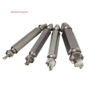 Set 4 Dụng Cụ Tháo Gỡ Ốc Vít Bị Hỏng