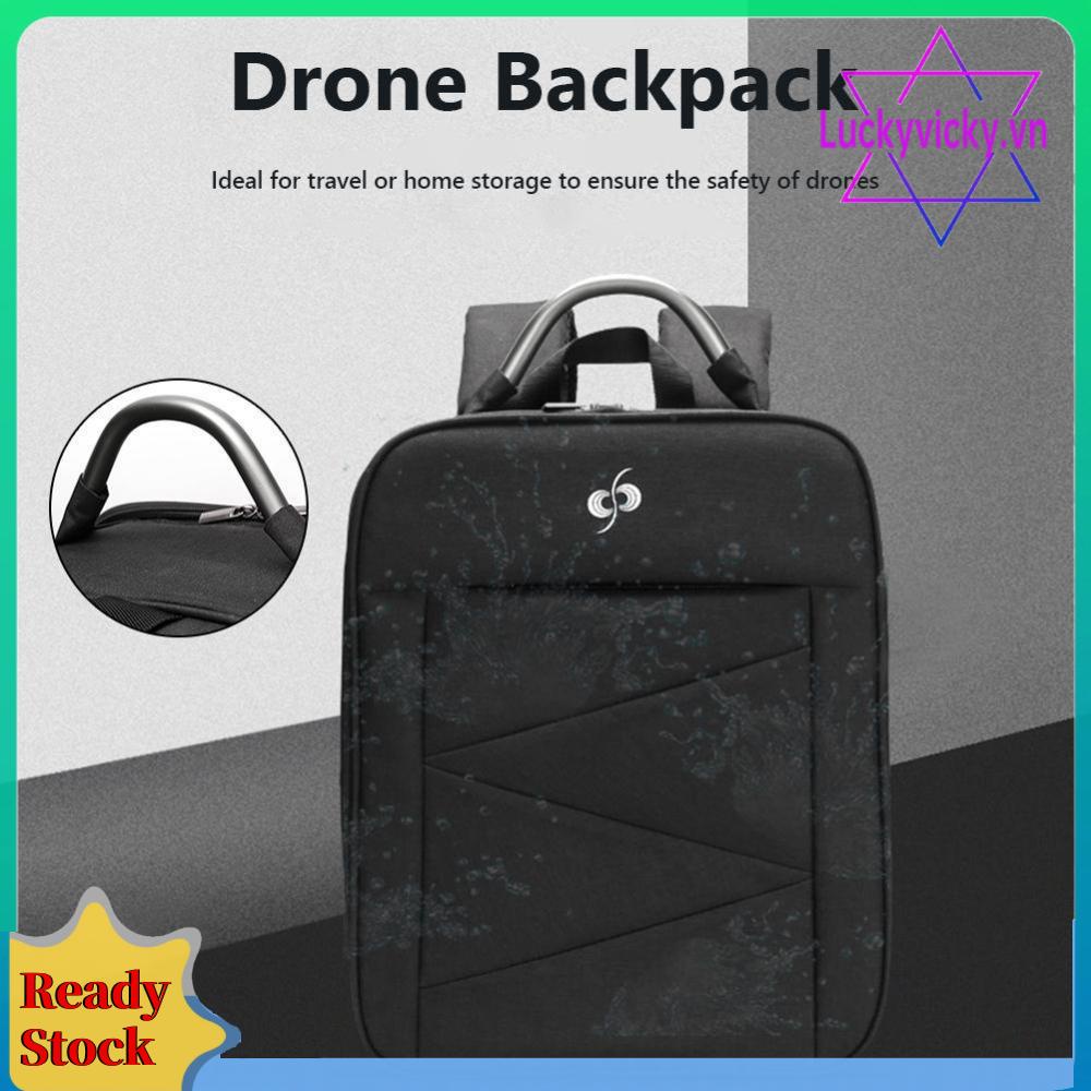 Ba Lô Chống Thấm Nước V2 Cho DJI FPV Quadcopter Goggles V2